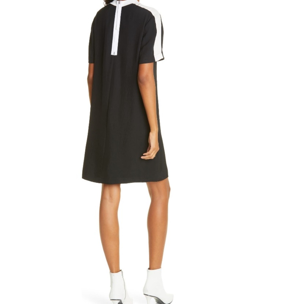 Rag and bone T shirt dress - Picture 7 of 13